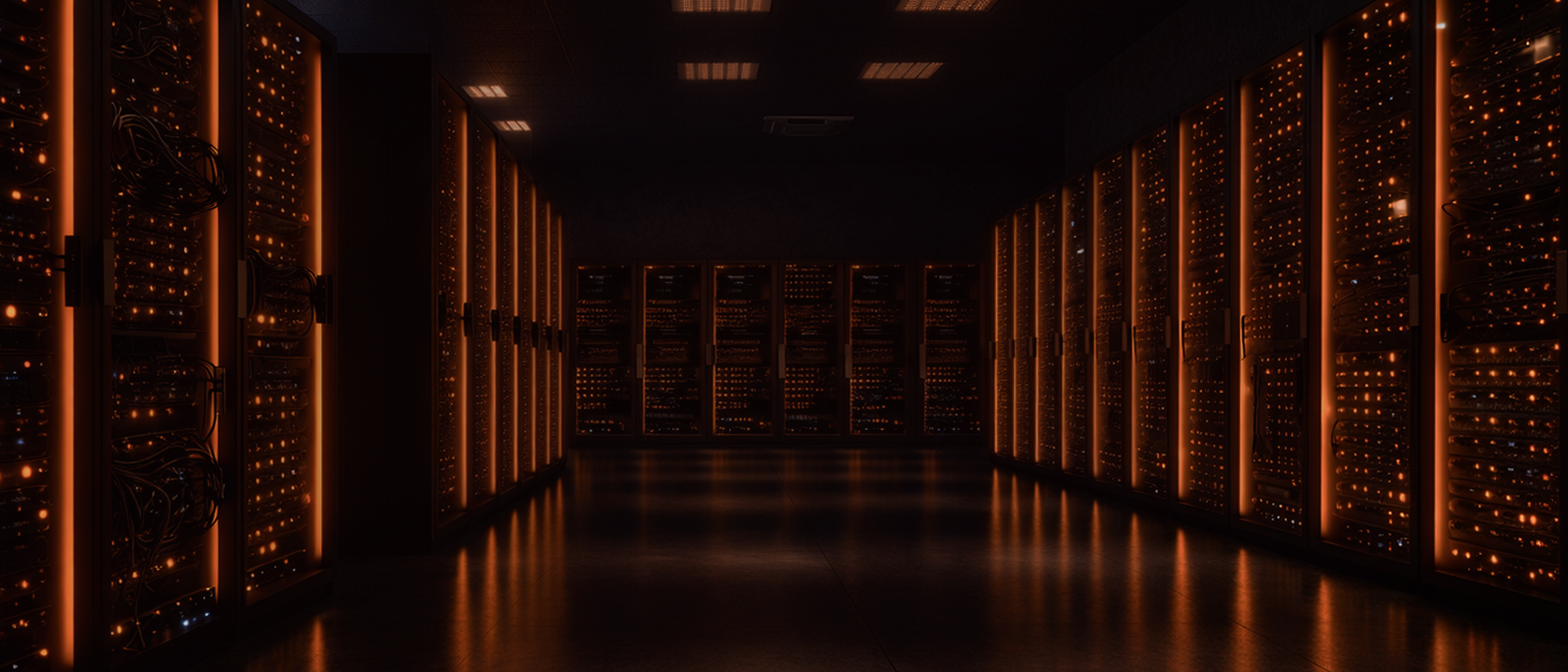 Beyond Technology, Building Trust